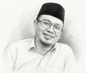 Produktif Secara Spiritual di Usia Senja