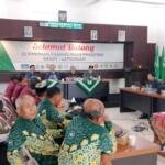 PCM Babat Bersinergi dengan PCM Rawamangun Pulogadung Jakarta