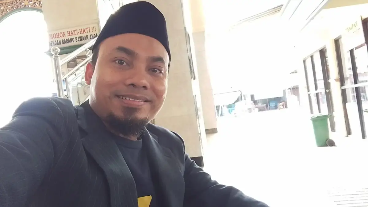 Merenda Jawaban Ali bin Abi Thalib: Cermin bagi Pemimpin dan Rakyat