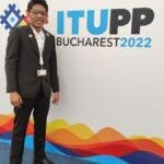 Berawal dari Aktivis IMM, Ahmad Irso Membawa Karyanya dari Kampus hingga Forum Dunia