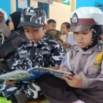 Tiga Kegiatan Bersamaan, PAUD Aisyiyah II Kota Probolinggo Cetak Generasi KILAT