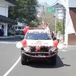 Parade Mobil Merdeka hingga Donor Darah, Semarak HUT RI ke-81 di UMM