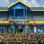 Perseraka HW MI Muhammadiyah 08 Pelangwot: Ceria Berkemah, Mandiri Berlatih, Tangguh Berakhlak