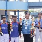 Gebyar Kemerdekaan Berbuah Prestasi, SMPMu Jipat Karangasem Borong Gelar Juara