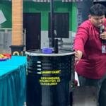 Peluncuran Smart-Char dan Penutupan KKN Umsura Kelompok 22 di Desa Banjarkejen