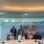 Muhammadiyah dan KHCC Yordania Jajaki Kolaborasi Bantu Pasien Kanker Palestina