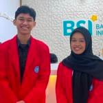 Mahasiswa Ilmu Aktuaria Ummad Magang di BSI Kota Madiun, Terapkan Ilmu di Dunia Kerja