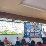 Pesantren Weekend MBS Al-Birru Meriahkan HUT RI dan Sambut Maulid Nabi