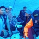 Di Balik Tenda Pengungsian, Anggun Menyimpan Trauma dan Anak-Anak Kehilangan Sekolah