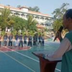 Fun Mini Soccer Meriahkan Milad ke-40 Pondok Pesantren Al-Ishlah Sendangagung