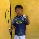 Siswa SD Muwri Kembali Sabet Juara Bulu Tangkis