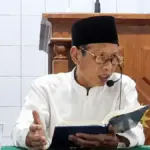 Jangan Sampai Dunia Terang, tetapi Batin Gelap