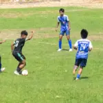 PSHW Ponorogo Tekuk Hizbul Wathan FC 2-1 di Piala Soeratin U-17