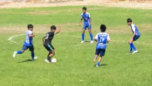PSHW Ponorogo Tekuk Hizbul Wathan FC 2-1 di Piala Soeratin U-17