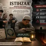 Istihza’ dalam Islam: Bahaya Mengolok-olok Agama, Ayat Allah, dan Syariat