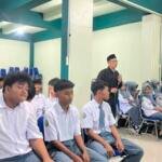 Ketua LDK PDM Kota Blitar Ajak Kader IPM Tinggalkan Yang Gelap-Gelap, Perkuat Takwa