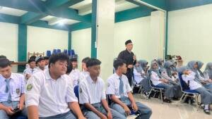 Ketua LDK PDM Kota Blitar Ajak Kader IPM Tinggalkan Yang Gelap-Gelap, Perkuat Takwa