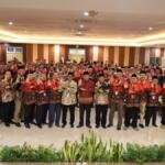 Tanwir Muktamar XVI Tapak Suci Resmi Dibuka, Siapkan Lompatan Organisasi ke Pentas Dunia