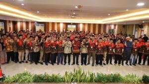 Tanwir Muktamar XVI Tapak Suci Resmi Dibuka, Siapkan Lompatan Organisasi ke Pentas Dunia