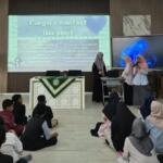 DTCP Bootcamp Spemdalas Kenalkan Desain sebagai Media Kreativitas melalui Ibis Paint
