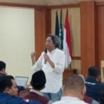 Rombak Total Skema Penyaluran Zakat-Infaq, Begini Penjelasan Barry Adhitya Dirut Lazismu Pusat