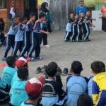 Permainan Tradisional Jadi Media Pendidikan Karakter, KKN UMG Kenalkan Budaya Bermain di SDN Sumberwuluh