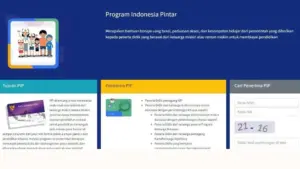 Cara Cek Penerima PIP 2026 Online lewat HP, Siapkan NISN dan NIK