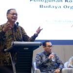 Hadapi Era AI, Rektor UMY Minta Dosen Perbarui Kompetensi
