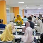 Siapkan Generasi Global, Smamda Perkuat Kolaborasi Bersama Wali Murid Kelas XI Program Internasional