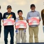 Siswa Mudipat Juara 1 ARTJOG Kids Award 2026, Tutup Perjalanan dengan Prestasi Terbaik