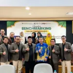 Pascasarjana Umsura Bidik Akreditasi Unggul, Belajar Tata Kelola dari UMS