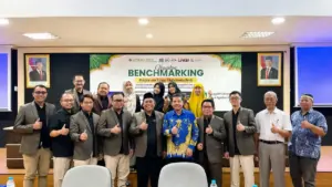 Pascasarjana Umsura Bidik Akreditasi Unggul, Belajar Tata Kelola dari UMS