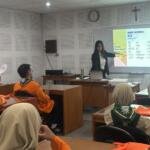 Ikuti Cultural Exposure, Murid ICP Spemdalas Kenali Bahasa dan Budaya Internasional