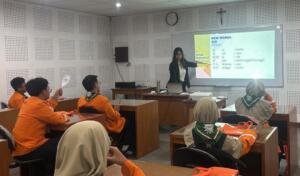 Ikuti Cultural Exposure, Murid ICP Spemdalas Kenali Bahasa dan Budaya Internasional