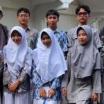 Raih 8 Medali di ME Awards 2026, Siswa SMK Muhammadiyah 8 Paciran Torehkan Prestasi