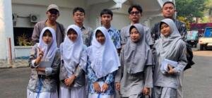 Raih 8 Medali di ME Awards 2026, Siswa SMK Muhammadiyah 8 Paciran Torehkan Prestasi