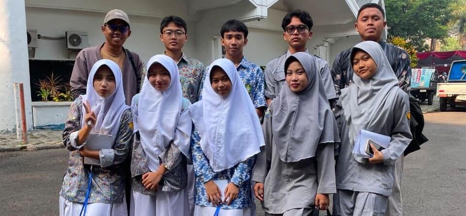 Raih 8 Medali di ME Awards 2026, Siswa SMK Muhammadiyah 8 Paciran Torehkan Prestasi