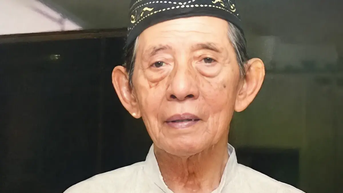 Padi Sumarsono, Begawan Muhammadiyah Magetan yang Menghidupkan Gerakan Turba