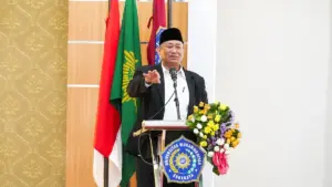 Fasilitas Berkelas Tak Otomatis Lahirkan Prestasi Moncer di MEA 2026