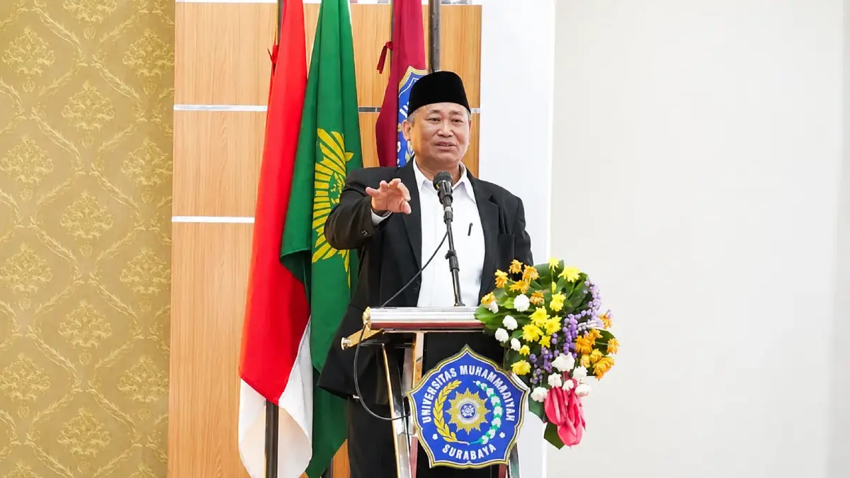 Fasilitas Berkelas Tak Otomatis Lahirkan Prestasi Moncer di MEA 2026