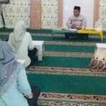 Guru PAUD ABA Percontohan Bojonegoro Rutin Mengaji Setiap Hari Jumat