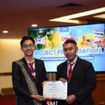 Gagas Pendidikan Inklusif untuk Daerah 3T, Mahasiswa UMM Raih Best Leader dan Best Team di Asia Tenggara