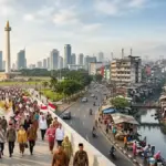 Indonesia Berdaulat, Adil, dan Makmur: Antara Slogan dan Realitas