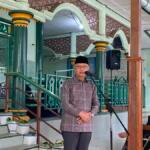 Haedar Kenang Dyah Nur’aini, Kader yang Tak Lelah Mengabdi untuk Aisyiyah