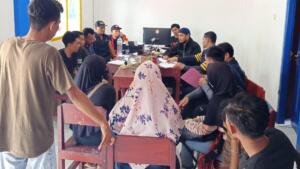 RSML Aktifkan Sistem ICS di Posko Sambirampas, Perkuat Koordinasi Respons Kedaruratan