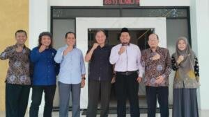 Tata Kelola Profesional Jadi Kunci UMJT Madiun Naik Kelas