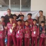 SDMM Kirim 12 Murid untuk Ikuti Lomba Coding Online Nasional