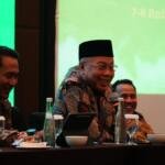 Prof Sukadiono Tegaskan Kampus Unggul Tak Bisa Dibangun Sendiri