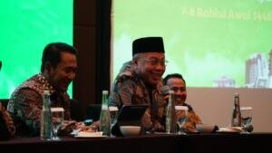 Prof Sukadiono Tegaskan Kampus Unggul Tak Bisa Dibangun Sendiri