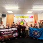 KKN UMM Bekali PMI Taiwan Keterampilan AI dan Affiliate Marketing
